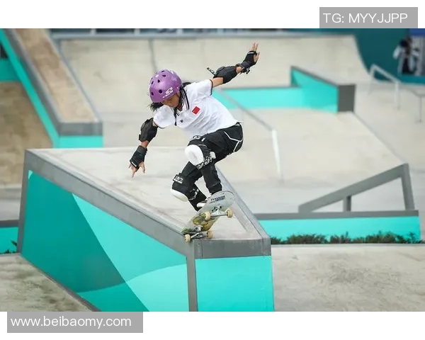 杭州滑板队意识形态深度对比与发展潜力探讨