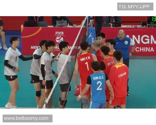 武汉排球队个人能力引发热议球员表现与团队配合成焦点讨论