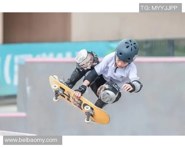 深圳滑板队战术分析：掌控比赛节奏与对手心理的技巧揭秘