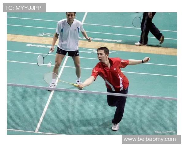 科学羽毛球比赛经验与高效训练方法的全面解析与应用指南